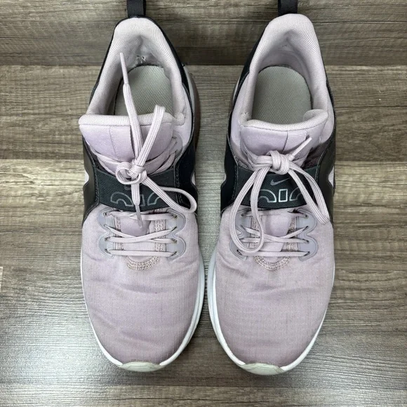 Nike Air Max Bella TR 5 Purple Womens US Size 9.5 EUR 41 DN0896-500 Sneakers - Picture 7 of 10